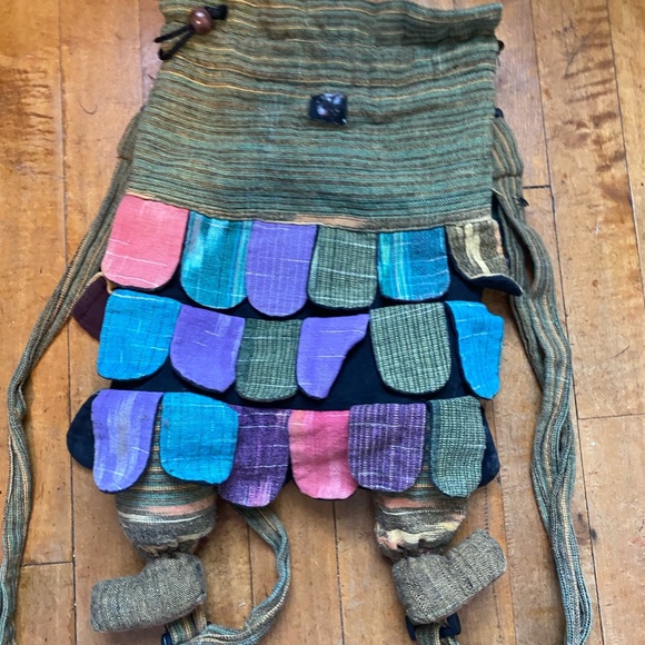 Owl Backpack - Picture 2 of 5